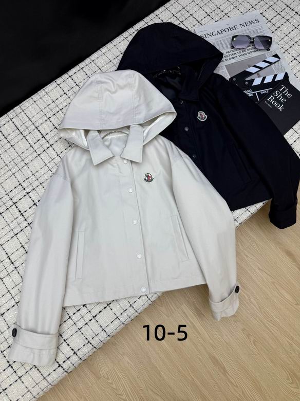 Moncler S-XL 39